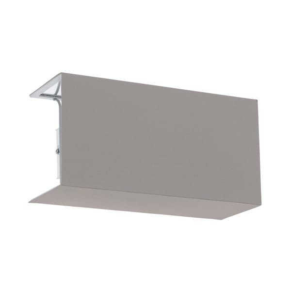 EGLO - SCHIRM H-300, B-150 TAUPE