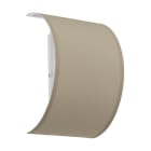 EGLO - SCHIRM H-190, B-300 TAUPE/GOLD