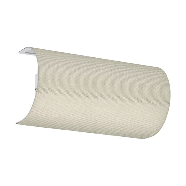 EGLO - SCHIRM H-300, B-150 LEINEN NATUR