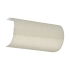 EGLO - SCHIRM H-300, B-150 LEINEN NATUR