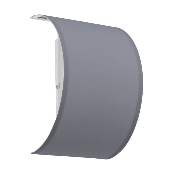 EGLO - SCHIRM H-190, B-300 GRAU
