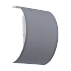 EGLO - SCHIRM H-190, B-300 GRAU