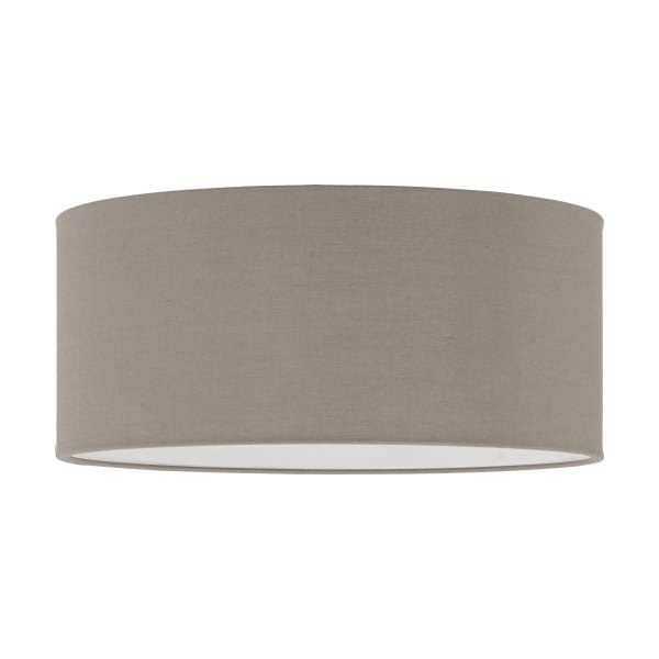 EGLO - HL/STL-SCHIRM Ø530 TAUPE