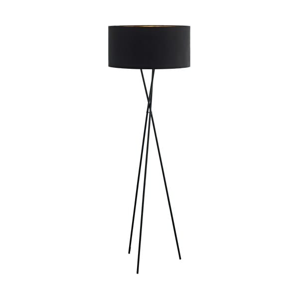 EGLO - STL/1 SCHWARZ/SW-KUPFER 'FONDACHELLI'