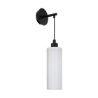 EGLO - GLAS Ø105 H-270 WEISS 'MARAUSA'