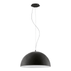 EGLO - LED-HL 18W SCHWARZ 'GAETANO'