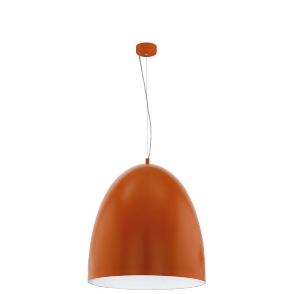 EGLO - HL/1 E27 ORANGE 'SARABIA PRO'
