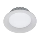 EGLO - LED-EINBAUSPOT Ø142 SI 3000K
