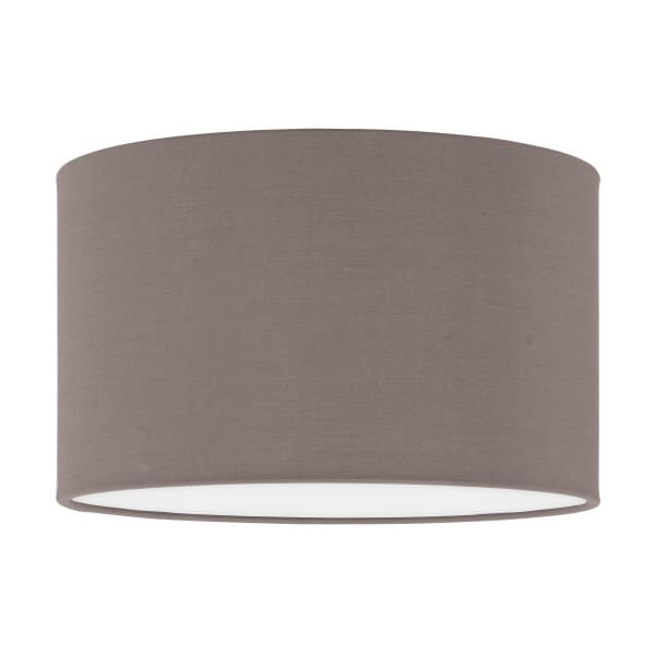 EGLO - DL-SCHIRM Ø300 ANTHRAZIT-BRAUN