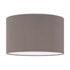 EGLO - DL-SCHIRM Ø300 ANTHRAZIT-BRAUN