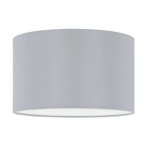 EGLO - DL-SCHIRM Ø300 GRAU/SILBER