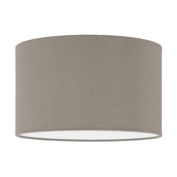 EGLO - DL-SCHIRM Ø300 TAUPE