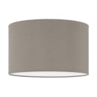 EGLO - DL-SCHIRM Ø300 TAUPE