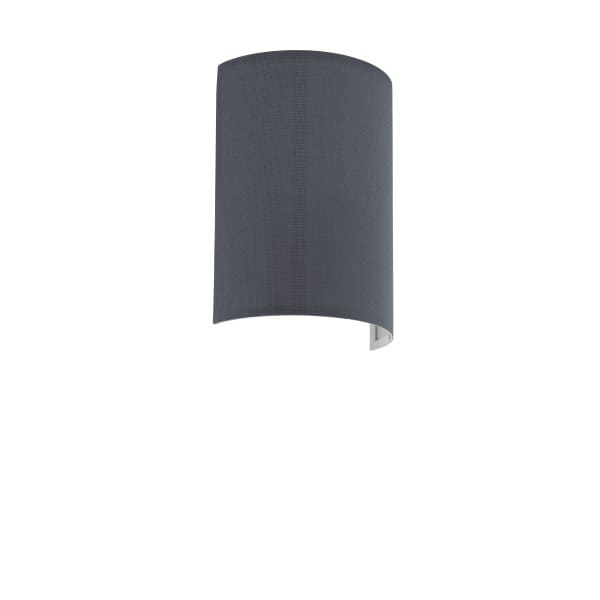 EGLO - SCHIRM H-300, B-220 LEINEN GRAU