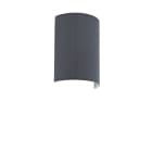 EGLO - SCHIRM H-300, B-220 LEINEN GRAU