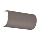 EGLO - SCHIRM H-300, B-150 ANTHRAZIT/BRAUN