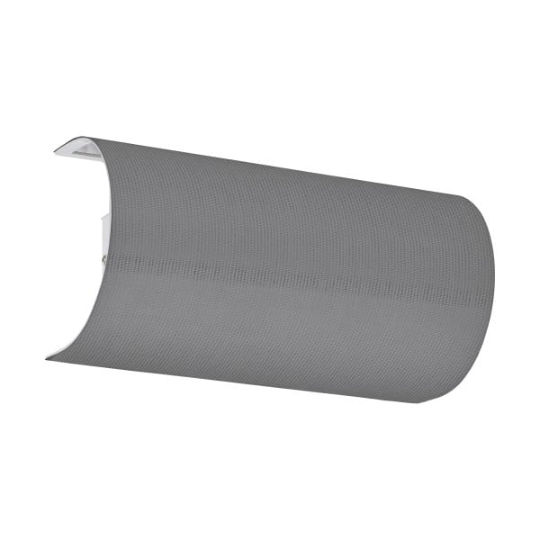EGLO - SCHIRM H-300, B-150 LEINEN GRAU