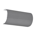 EGLO - SCHIRM H-300, B-150 LEINEN GRAU
