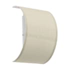EGLO - SCHIRM H-190, B-300 LEINEN NATUR