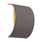 EGLO - SCHIRM H-190, B-300 CAPPUCCINO/GOLD