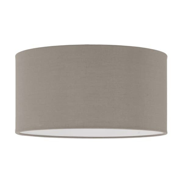 EGLO - HL/STL-SCHIRM Ø450 TAUPE