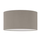 EGLO - HL/STL-SCHIRM Ø450 TAUPE