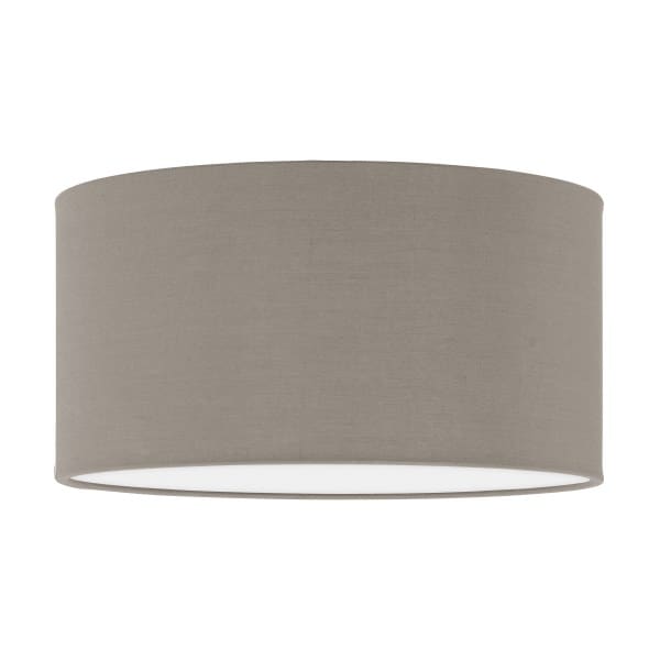 EGLO - DL-SCHIRM Ø450 TAUPE