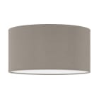 EGLO - DL-SCHIRM Ø450 TAUPE