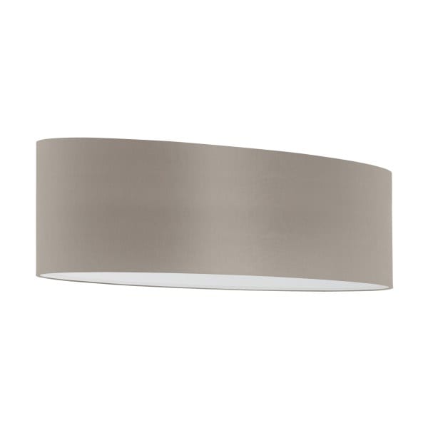 EGLO - SCHIRM L-1000 TAUPE 'PASTERI PRO'