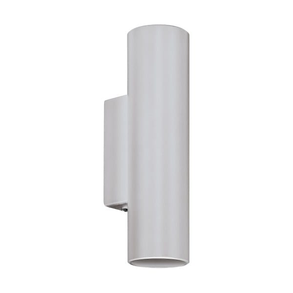 EGLO - WL/2 GU10 H-235 Ø60 SILBER'TORTORETO'