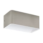 EGLO - LED-WL L-200 NICKEL-MATT 'SANIA 3'