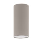 EGLO - SCHIRM Ø120 TAUPE 'PASTERI PRO'