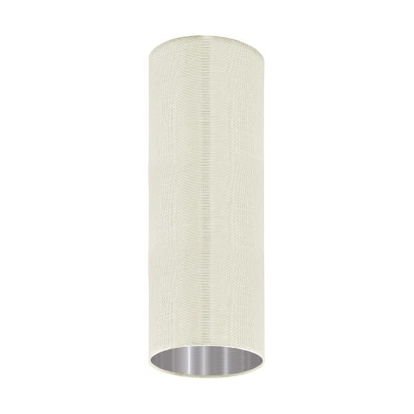 EGLO - DL/HL/TL/STL-SCHIRM Ø150 LEINEN NATUR