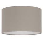 EGLO - SCHIRM Ø380 TAUPE 'PASTERI PRO'