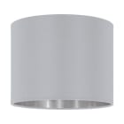 EGLO - HL/STL-SCHIRM Ø300 GRAU/SILBER