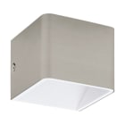 EGLO - LED-WL NICKEL-MATT 'SANIA 3'