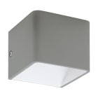 EGLO - LED-WL GRAU/WEISS 'SANIA 3'