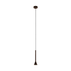EGLO - HL/1 Ø85 BRAUN/BEIGE 'CANALELLO'