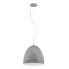 EGLO - LED-HL Ø405 BETONOPTIK 'SARABIA'