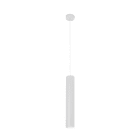 EGLO - HL/1 E27 600/Ø100 WEISS'TORTORETO'
