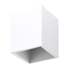 EGLO - DL/1 ECKIG WEISS 'POLASSO PRO'