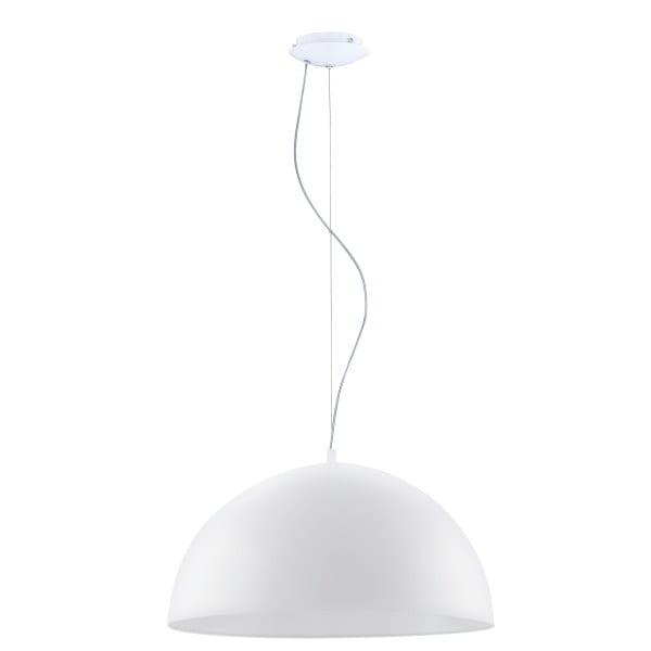 EGLO - HL/1 E27 Ø530 WEISS 'GAETANO PRO'