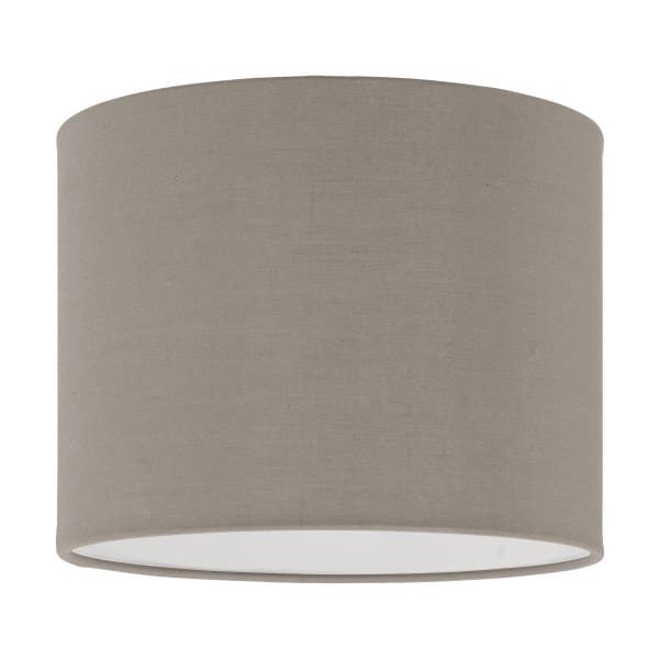 EGLO - HL/STL-SCHIRM Ø300 TAUPE