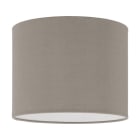EGLO - HL/STL-SCHIRM Ø300 TAUPE