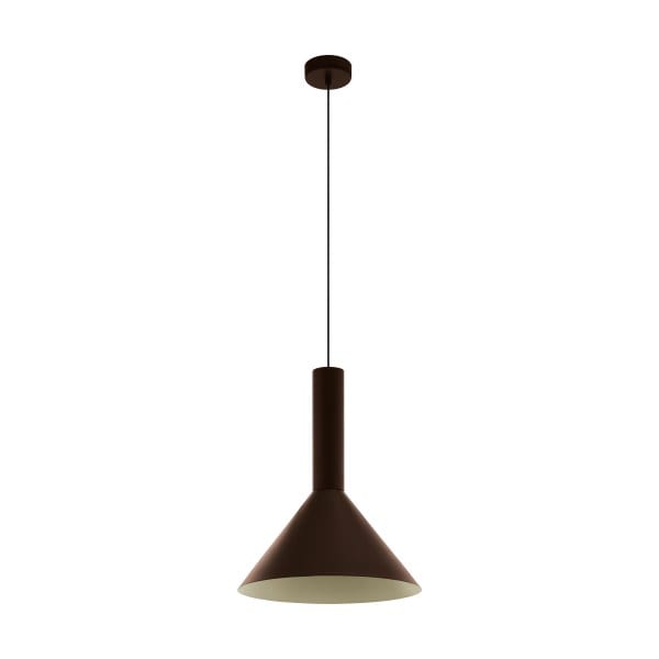 EGLO - HL/1 Ø300 BRAUN/BEIGE 'CANALELLO'