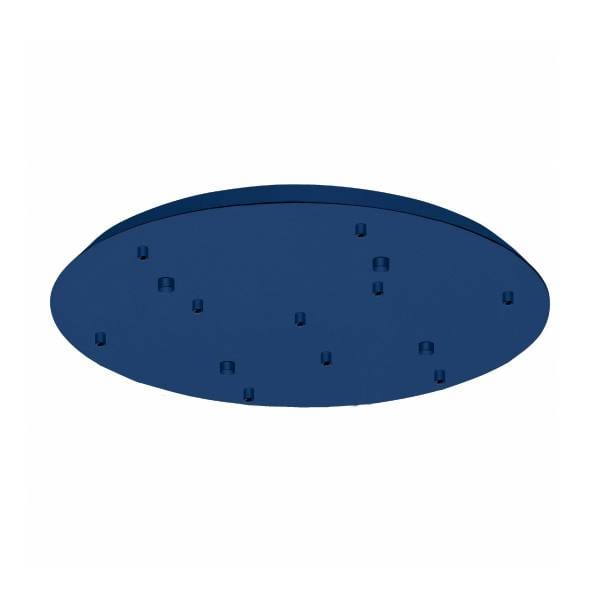 EGLO - DECKENTEIL ZU HL/10 BLAU 'TACITO'