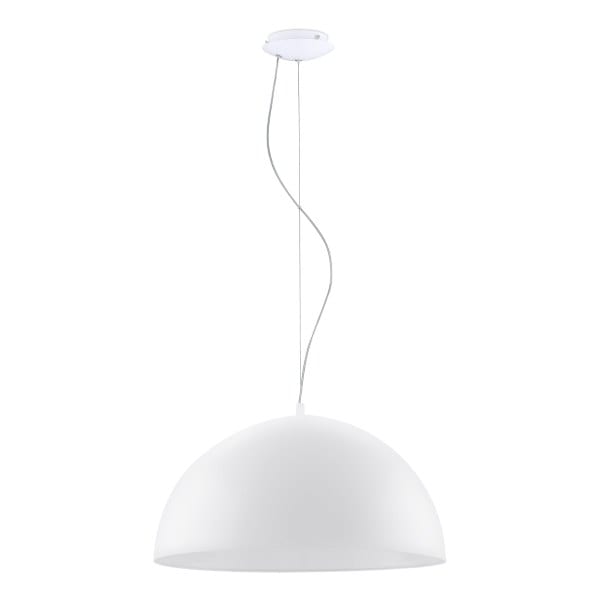 EGLO - LED-HL 24W WEISS 'GAETANO'