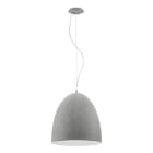 EGLO - LED-HL Ø485 BETONOPTIK 'SARABIA'