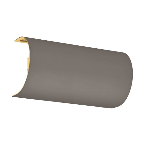 EGLO - SCHIRM H-300, B-150 CAPPUCCINO/GOLD