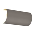 EGLO - SCHIRM H-300, B-150 CAPPUCCINO/GOLD